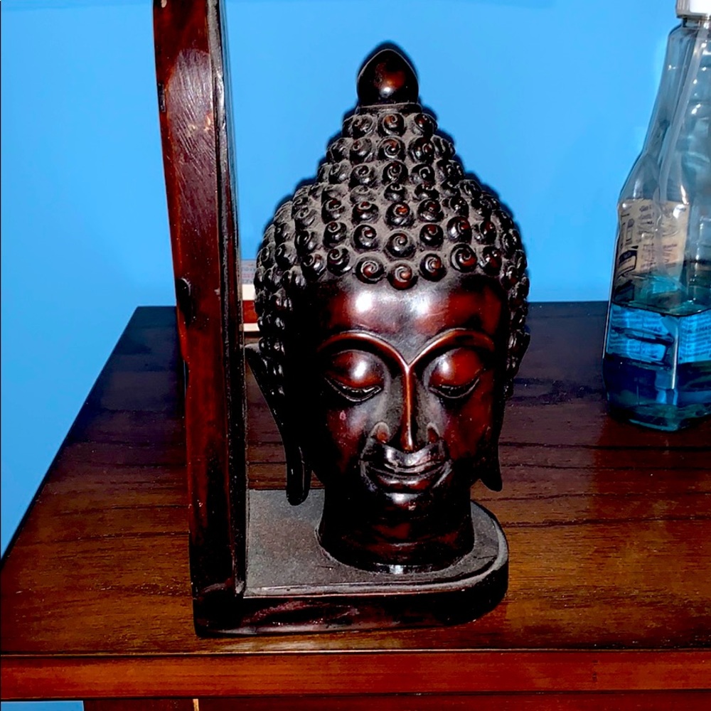 Vintage Bookend